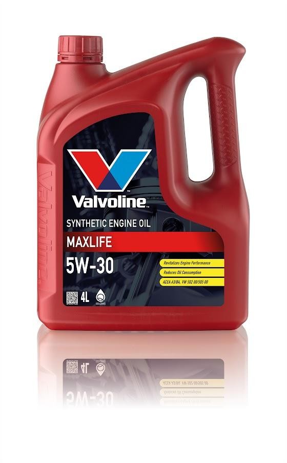 Valvoline Engine oil Article number: 872370 cheaply