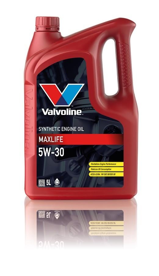 Valvoline Engine oil Article number: 872794 cheaply