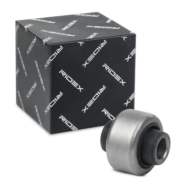 RIDEX Trailing arm / Suspension arm bush Article number: 251T0183 cheaply