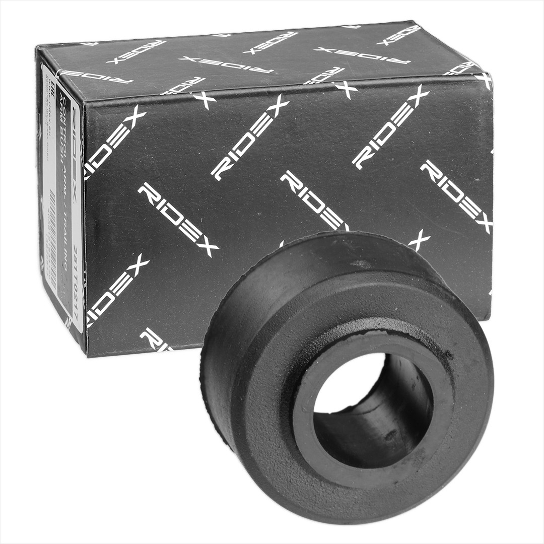 RIDEX Trailing arm / Suspension arm bush Article number: 251T0217 cheaply