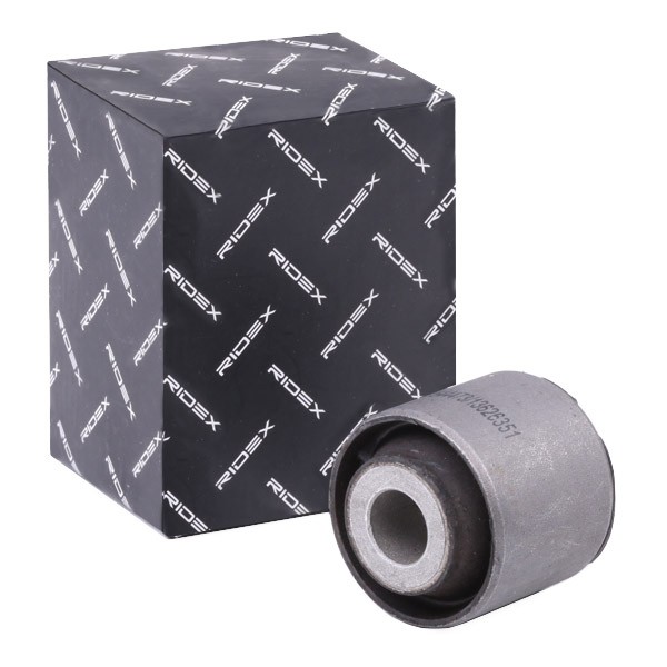 RIDEX Trailing arm / Suspension arm bush Article number: 251T0453 cheaply