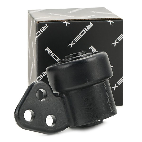 RIDEX Trailing arm / Suspension arm bush Article number: 251T0460 cheaply