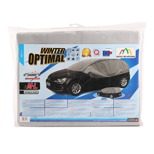 OEM Bâche de voiture 5-4531-246-3020 des KEGEL