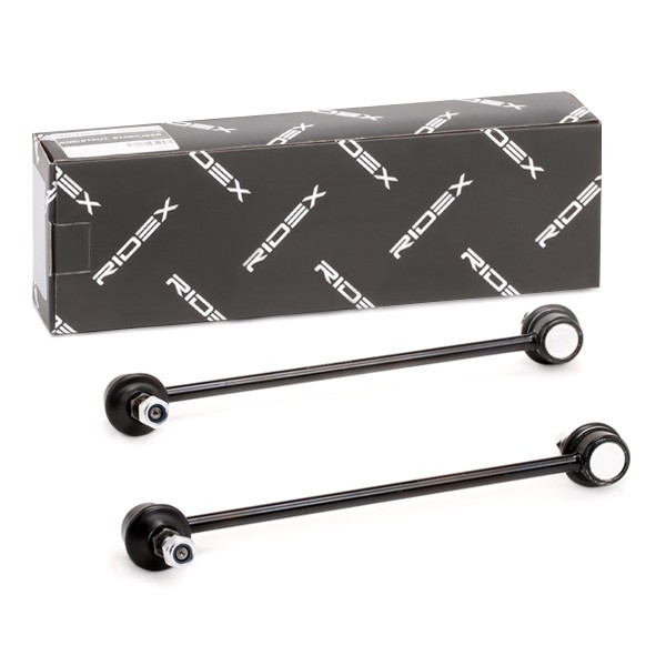 RIDEX 2067R0007 Rep.sæt, stabilisatorkoblingsstang 2CV 0.4 23 HK Benzin 1991