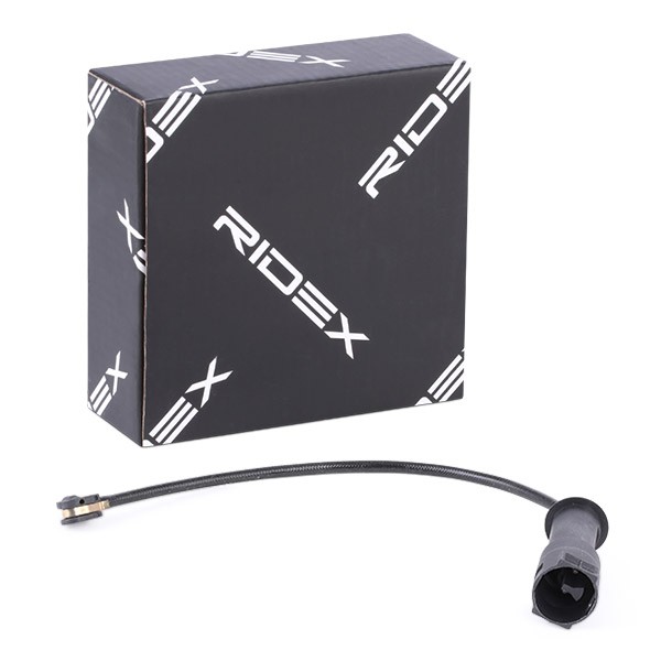 RIDEX Brake pad wear sensor Article number: 407W0138 cheaply