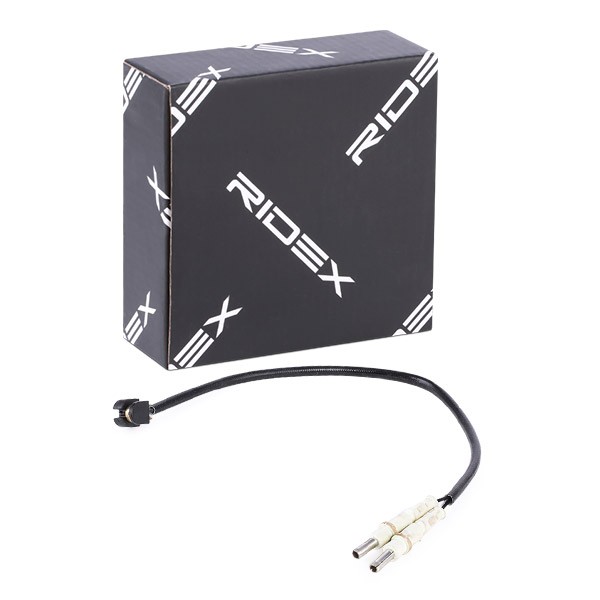 RIDEX Brake pad wear sensor Article number: 407W0143 cheaply
