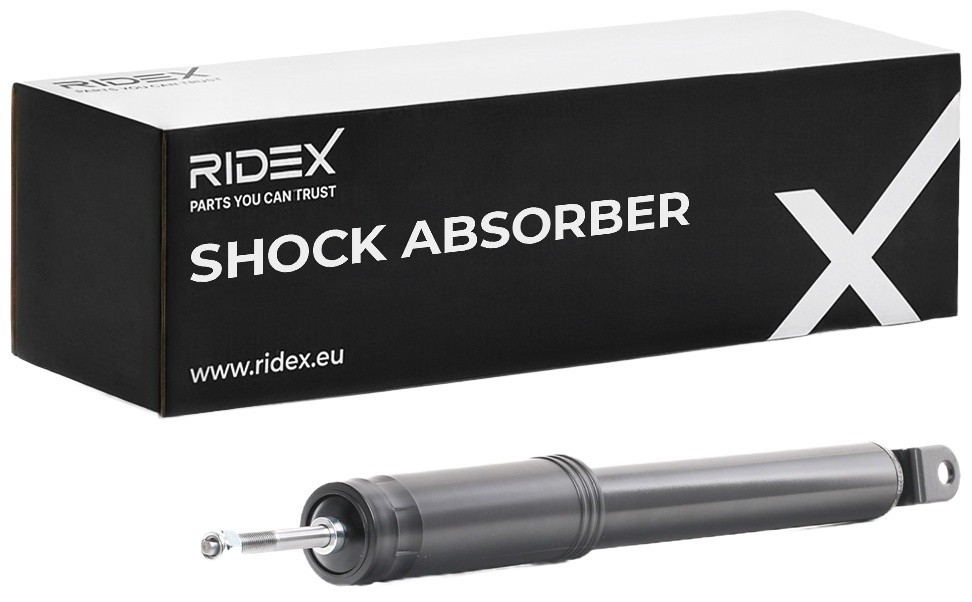 RIDEX Shock absorber Article number: 854S1487 cheaply