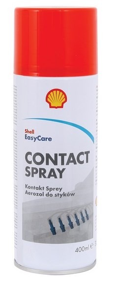 SHELL Kontaktspray Artikelnummer: AT649I billigt