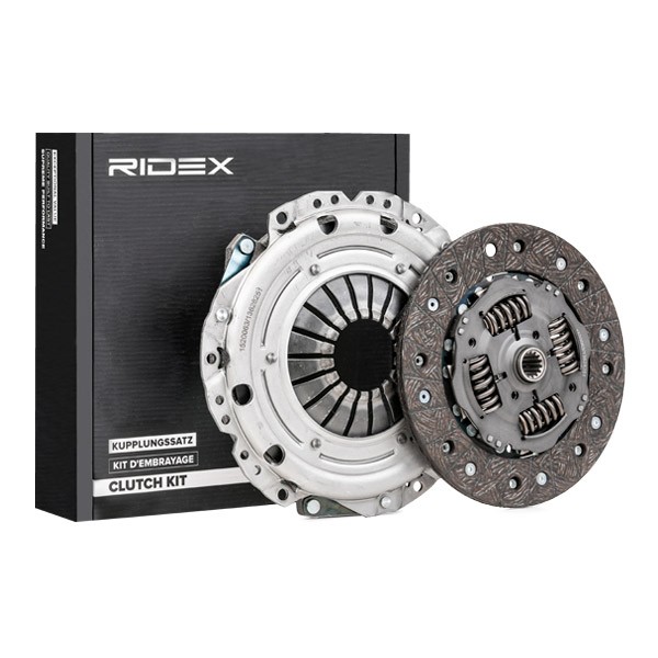 RIDEX Koblingssæt Varenummer: 479C0203 billige