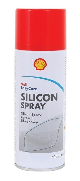 SHELL Silicon Lubricant Article number: AT651I cheaply