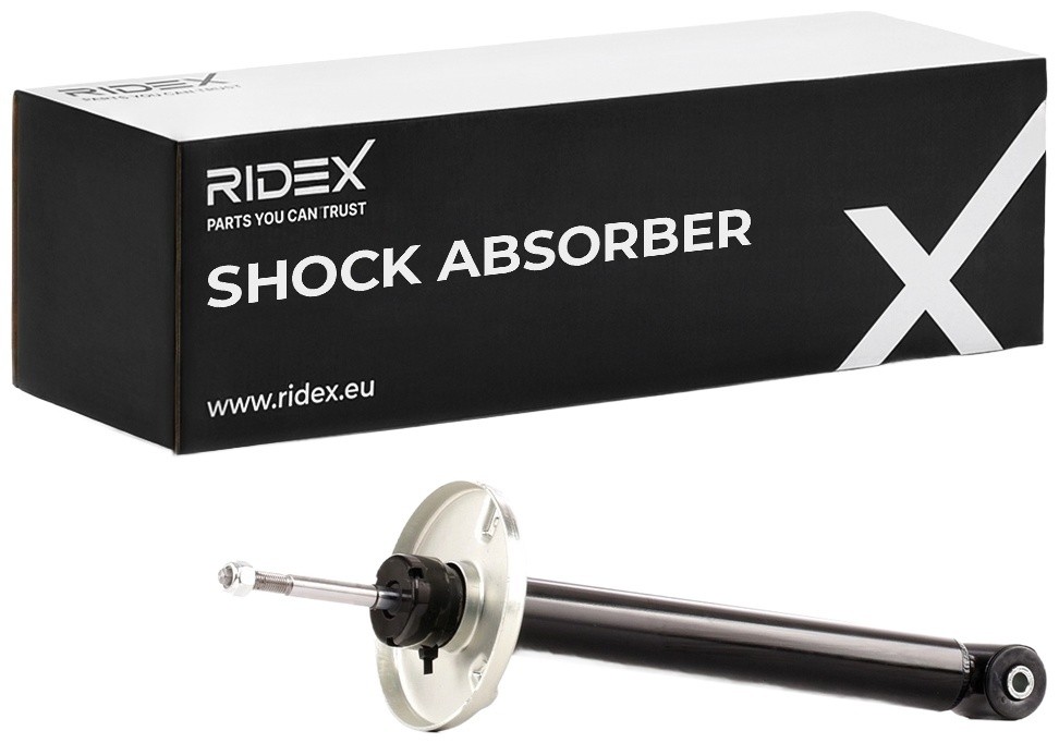 RIDEX Shock absorber Article number: 854S1757 cheaply