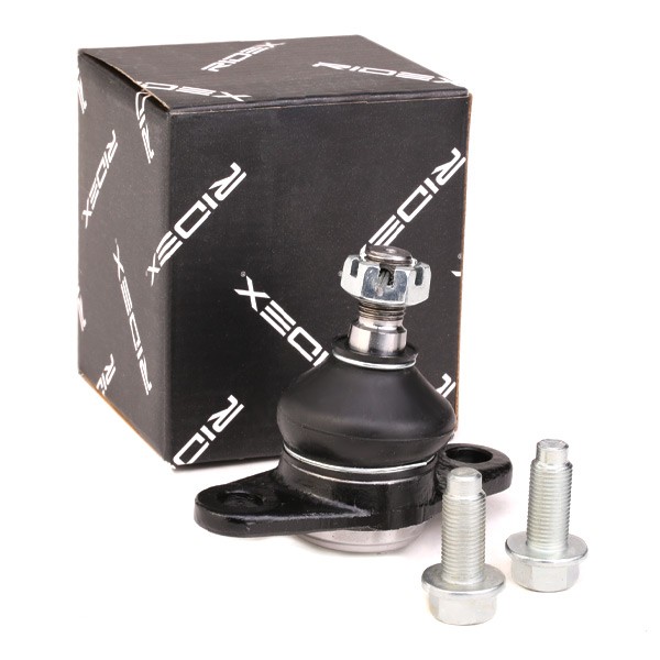 RIDEX Ball Joint Article number: 2462S0237 cheaply