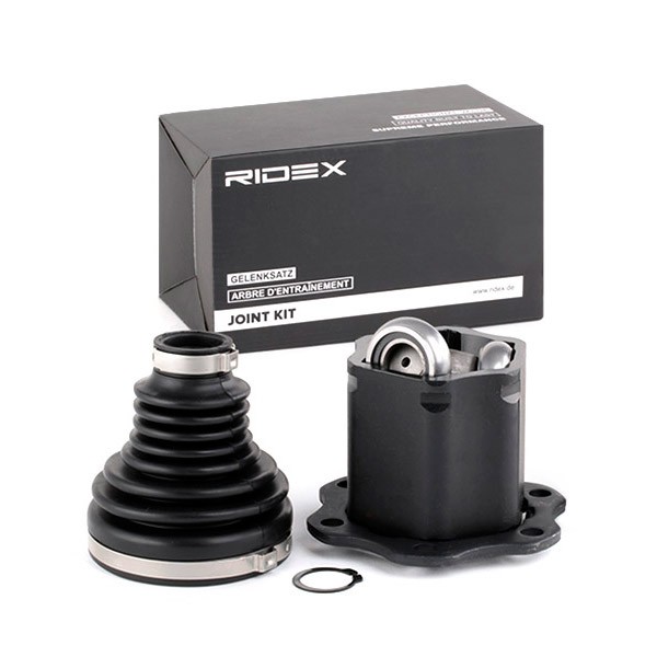 RIDEX Joint kit, drive shaft Article number: 5J0192 cheaply