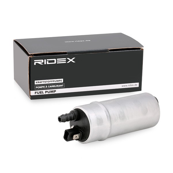 RIDEX Fuel pump Article number: 458F0056 cheaply
