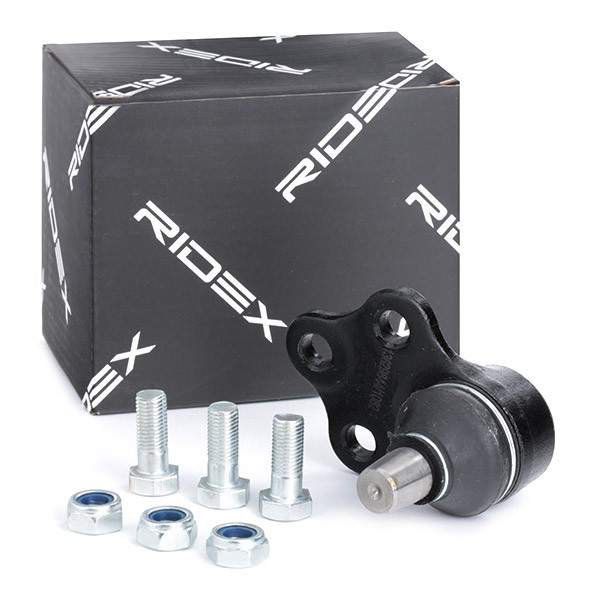 RIDEX Ball Joint Article number: 2462S0197 cheaply