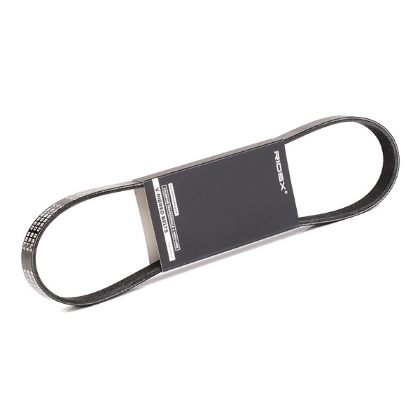 RIDEX Serpentine belt Article number: 305P0312 cheaply