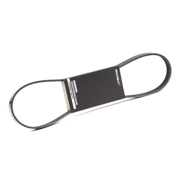 RIDEX Serpentine belt Article number: 305P0329 cheaply