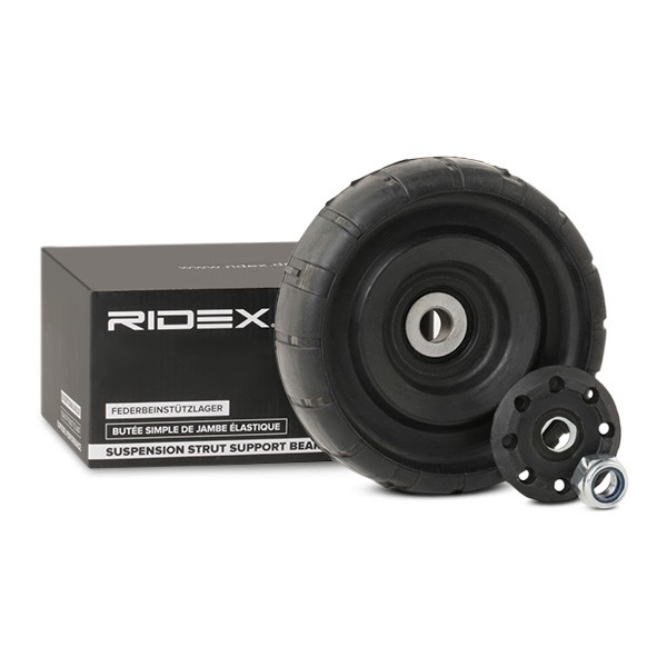 RIDEX Top strut mount Article number: 1180S0154 cheaply