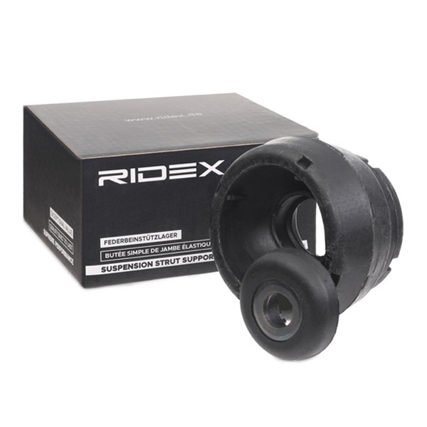 RIDEX Repair kit, suspension strut Article number: 1632R0007 cheaply
