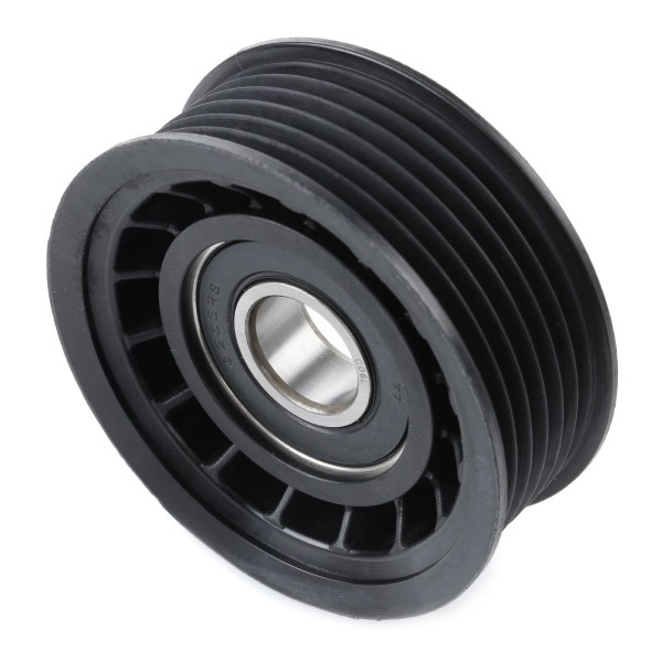 RIDEX Tensioner pulley Article number: 310T0159 cheaply