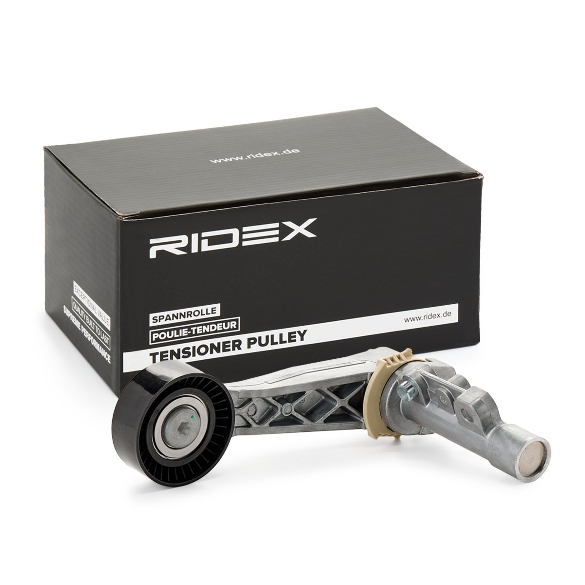 RIDEX Pingutusrull, soonrihm Artikli number: 310T0233 soodsalt
