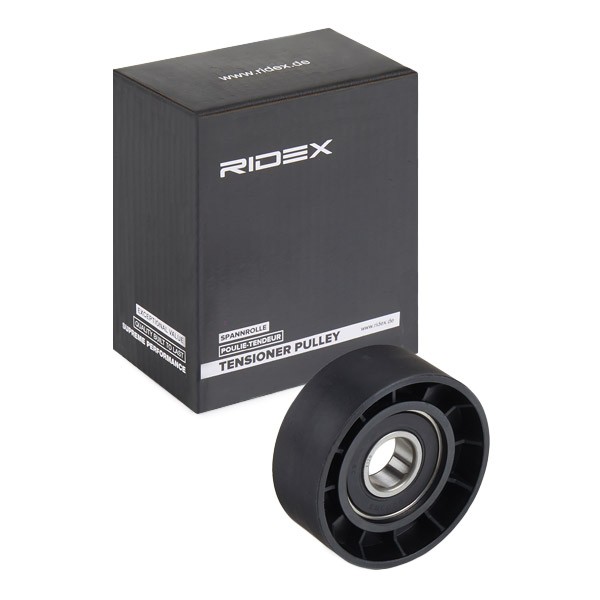 RIDEX Tensioner pulley Article number: 310T0247 cheaply