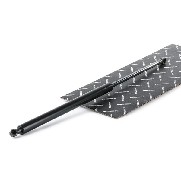 RIDEX Tailgate strut Article number: 219G0410 cheaply