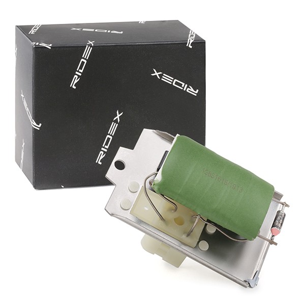 RIDEX Styreenhed, varme / ventilation Varenummer: 1385C0009 billige