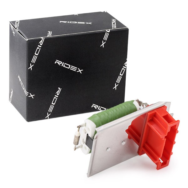 RIDEX Blower control unit Article number: 1385C0070 cheaply