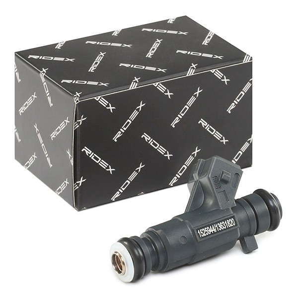 RIDEX Injector Nozzle Article number: 3902I0005 cheaply