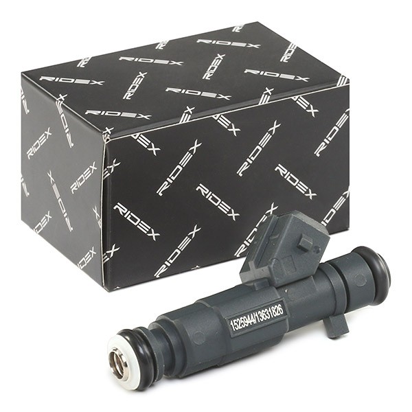 RIDEX Injector Nozzle Article number: 3902I0013 cheaply