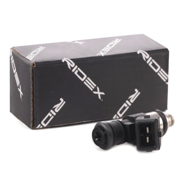 RIDEX Injector Nozzle Article number: 3902I0016 cheaply