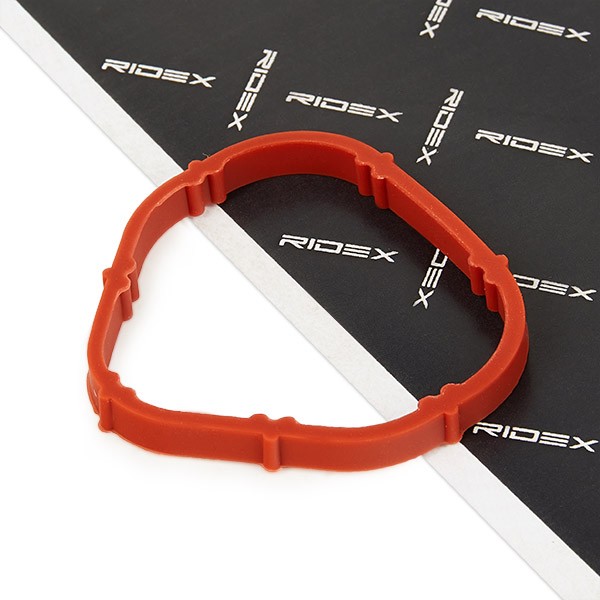 RIDEX Inlet manifold gasket Article number: 42G0033 cheaply
