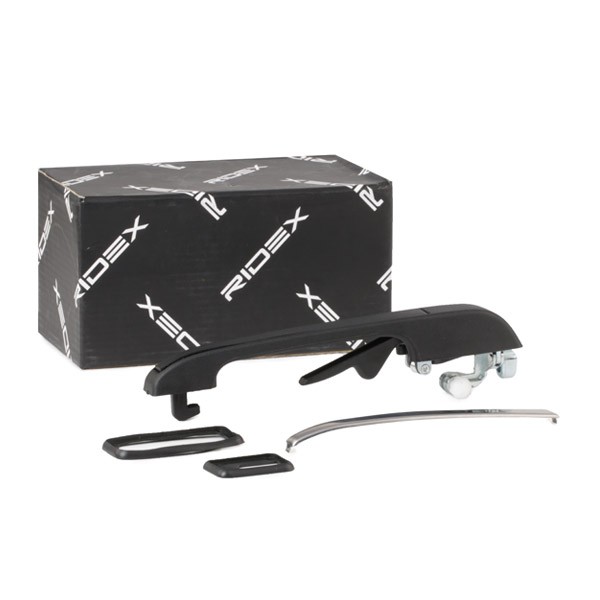 RIDEX Door Handle Article number: 1373D0017 cheaply