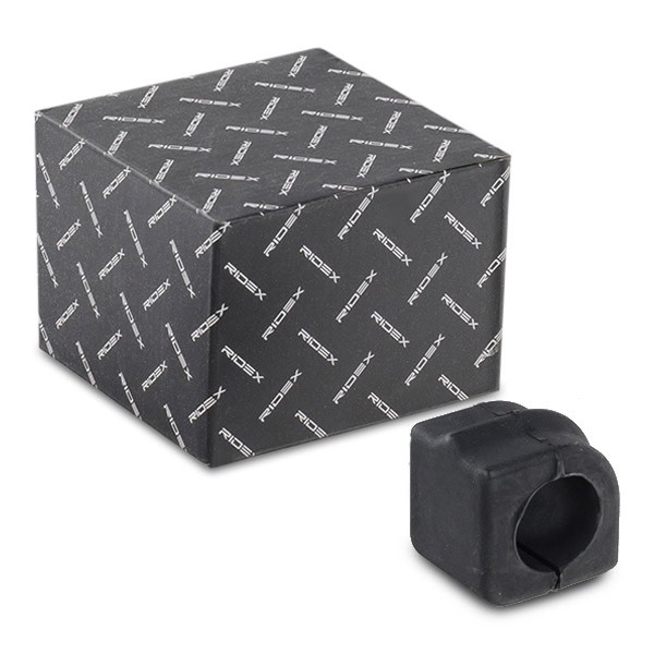 RIDEX Anti roll bar bush Article number: 1334A0011 cheaply