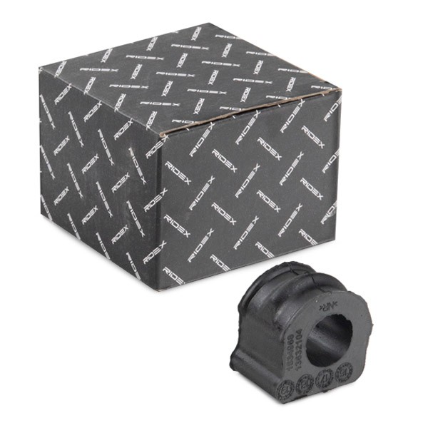 RIDEX Anti roll bar bush Article number: 1334A0024 cheaply