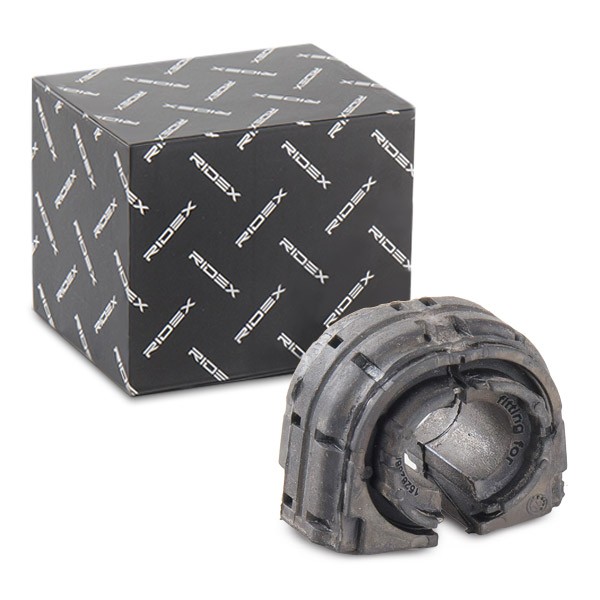 RIDEX Anti roll bar bush Article number: 1334A0092 cheaply