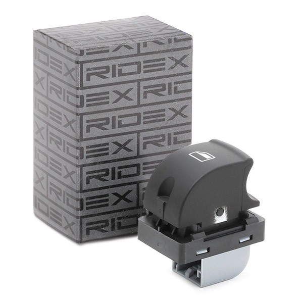 RIDEX Window switch Article number: 1761S0003 cheaply