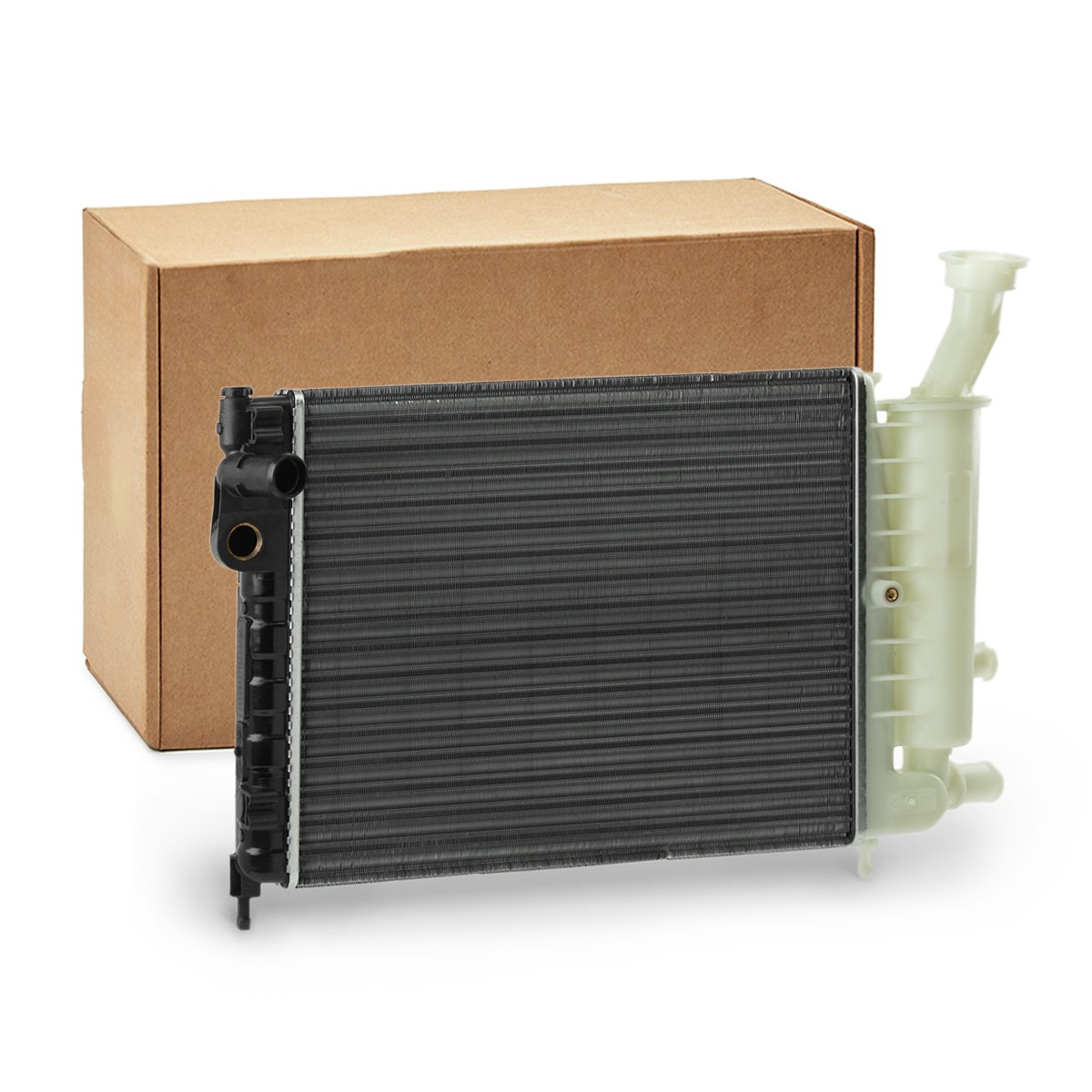 RIDEX Engine radiator Article number: 470R0481 cheaply