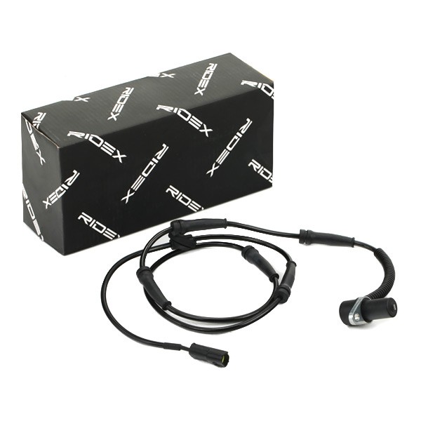 RIDEX ABS Sensor Varenummer: 412W0205 billige