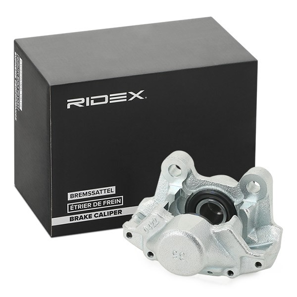 RIDEX Brake caliper Article number: 78B0661 cheaply
