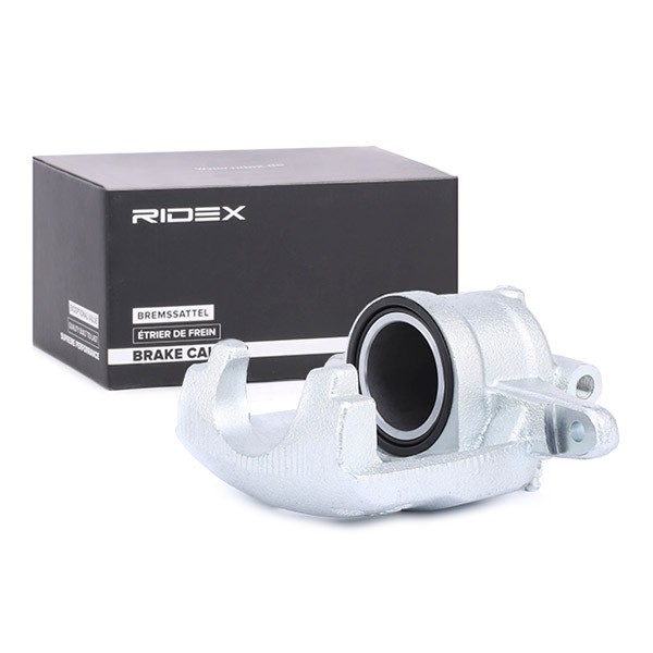 RIDEX Brake caliper Article number: 78B0666 cheaply