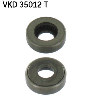 SKF Anti-Friction Bearing, suspension strut support mounting Article number: VKD 35012 T cheaply