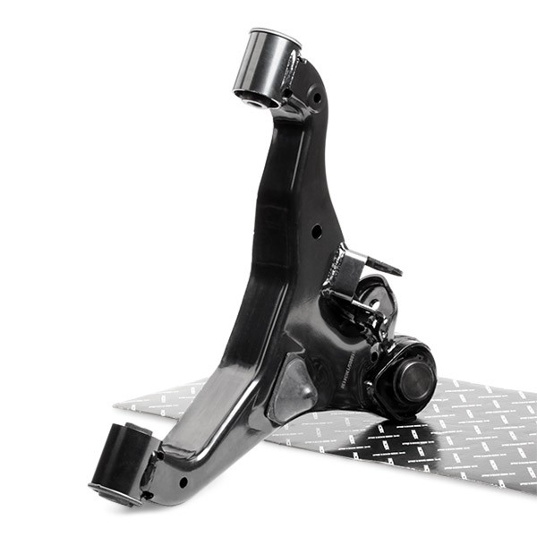 RIDEX Suspension arm Article number: 273C0848 cheaply