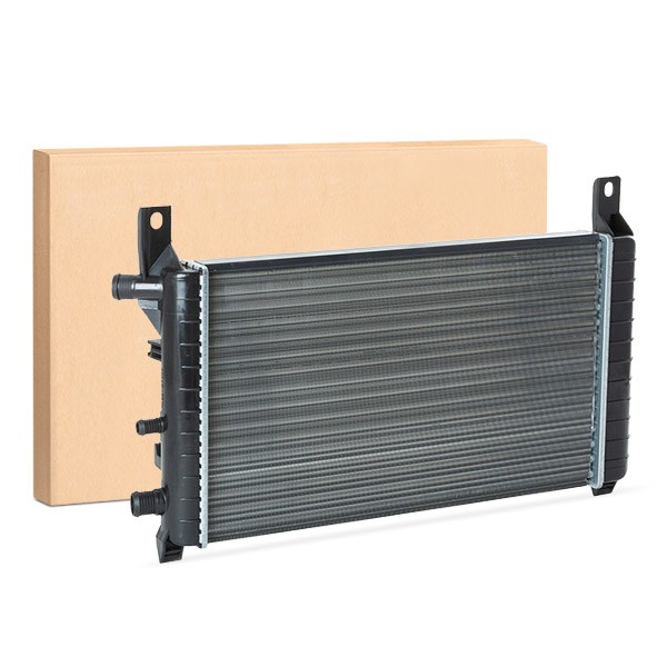 RIDEX Radiaator, mootorijahutus Artikli number: 470R0696 soodsalt
