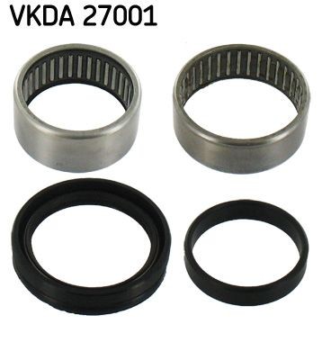 SKF VKDA 27001 Rep.sæt, hjulophæng XSARA 1.8 D 58 HK Diesel 2010