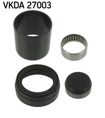 SKF VKDA 27003 Rep.sæt, hjulophæng AX 1.0 44 HK Benzin 1998