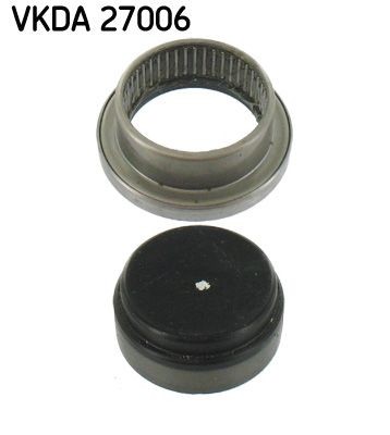 SKF VKDA 27006 Remondikomplekt, käändmik PARTNER 1.9 D 69 HP Diisel 2015