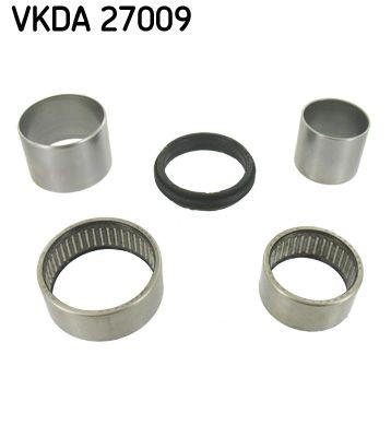 SKF VKDA 27009 Rep.sæt, hjulophæng 19 1.4 (B/C532) 58 HK Benzin 2001
