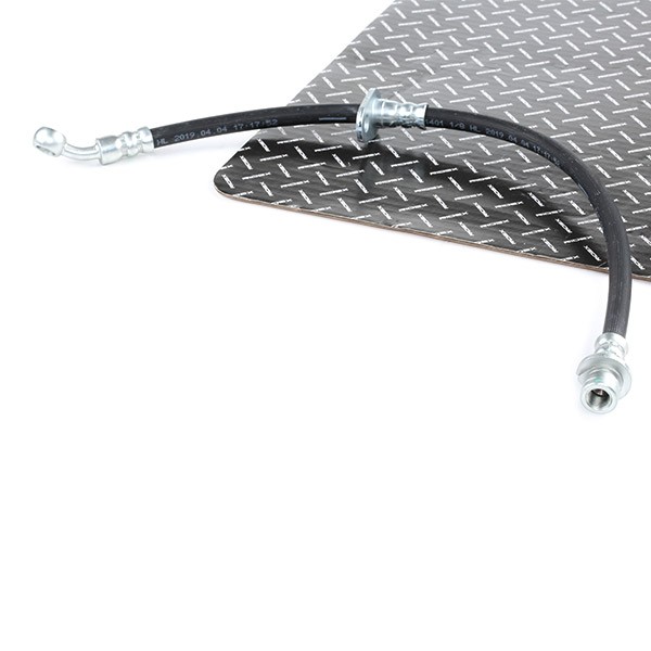 RIDEX Brake hose Article number: 83B0435 cheaply